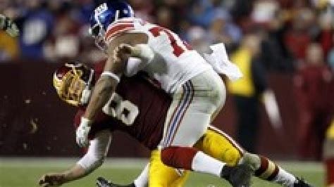 Rex Grossman atop first Redskins depth chart - NBC Sports