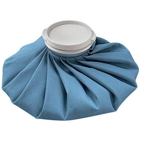 Ice bag - Physioworx - Algeos