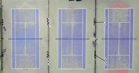 Rain washes out final day of UTR Pro Match women’s tennis exhibition ...