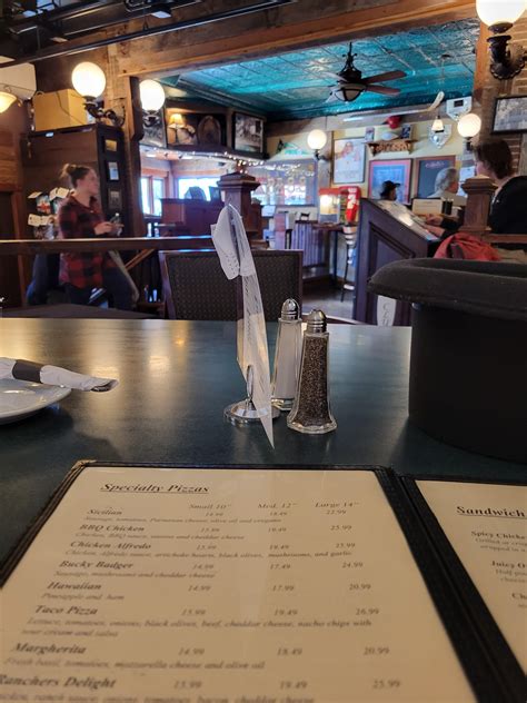 Dining out at Avanti's Restaurant : r/restaurants