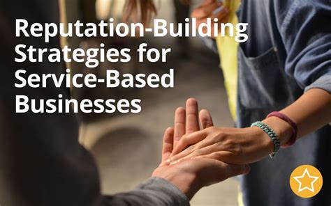 Established Reputation 的图像结果