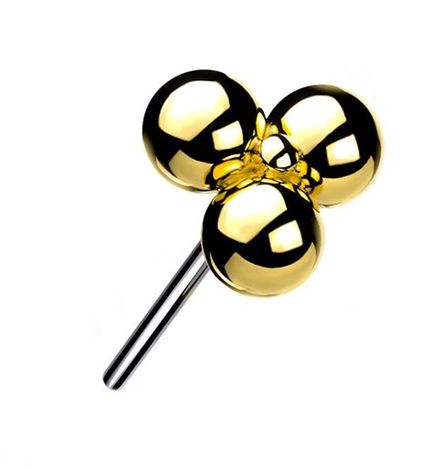 Image result for Threadless Body Jewelry Tutorial