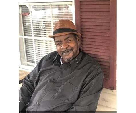 James Douglas Vereen Obituary (2024) - Conway, SC - Latimer's Funeral Home