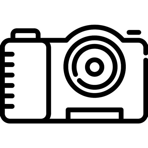 Camera SVG 的图像结果