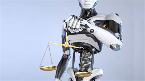 Historic first: 'Robot lawyer’ powered by AI to defend a human in court ...