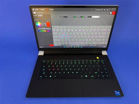 Image result for Alienware Laptop X15