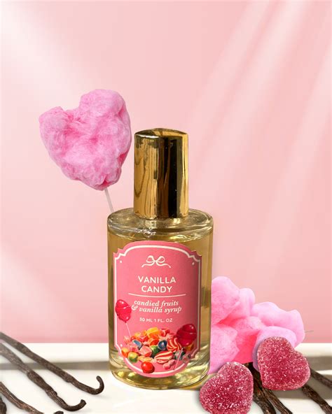 Scent Profile – Muse Beauty