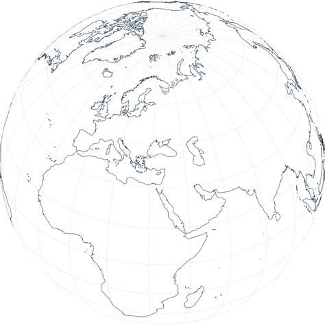 Turkey Map Projection 的图像结果
