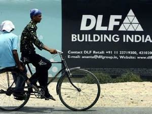 commercial assets: DLF looking at Mumbai, Bengaluru to build commercial ...