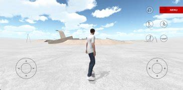 Skate Space APK Download for Android Free