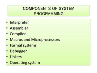 Image result for Systems/Programming