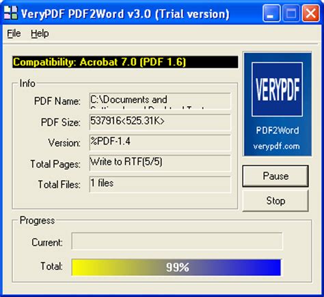 Image result for PDF 2 Word