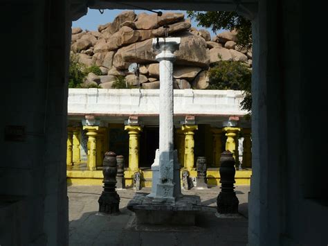 Hampi Hopping, Outer Circuit: Anegundi Village | Sarson ke Khet