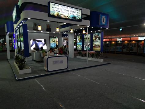 PHOTO GALLERY - Eastern Coalfields Limited