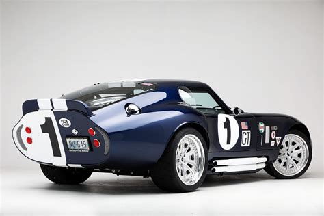 Type 65 Coupe - Factory Five Racing