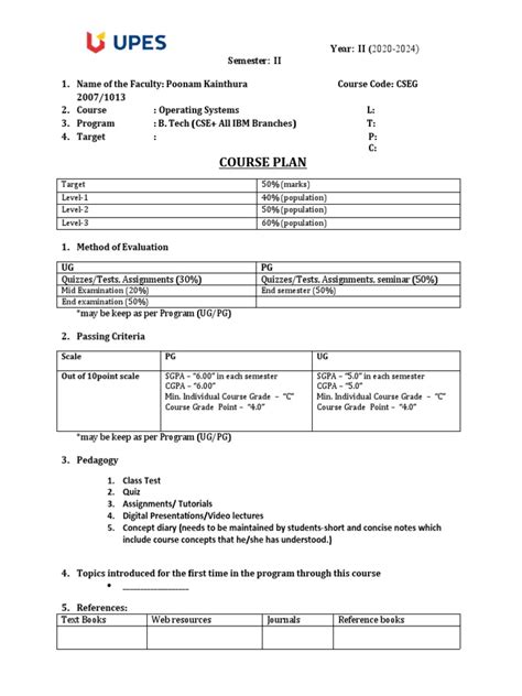 Operating System Course 的图像结果