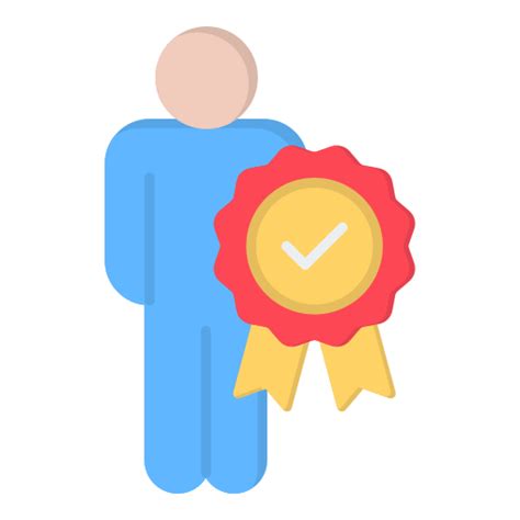 Appreciation - Free people icons