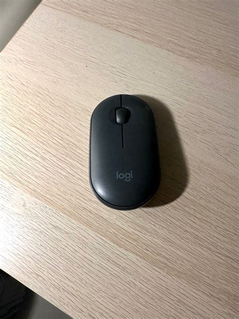 Logitech Pebble M350 的图像结果