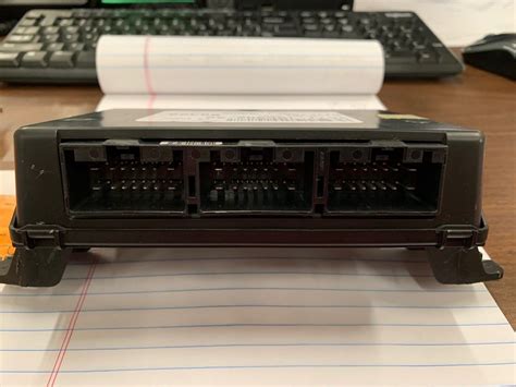 Image result for Body Control Module Ford Motorhome