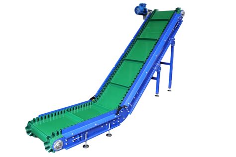 New Incline Belt Conveyor - Conveyor SectionsConveyor Sections