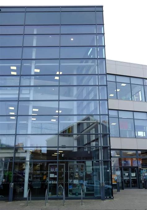 Image result for Whitley Bay Library