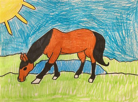 Image result for Easy Drawing for 3rd Class