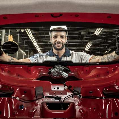 Stellantis office photos