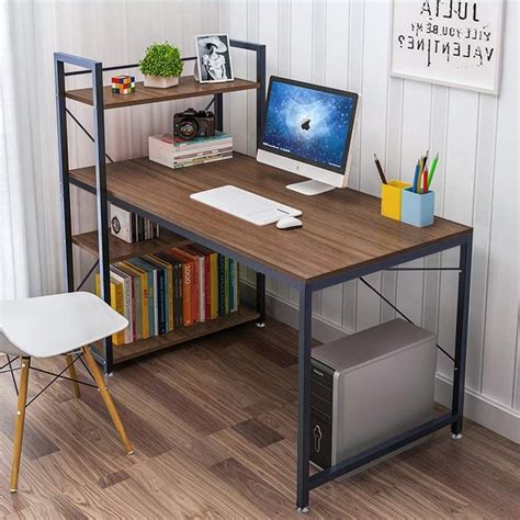 Computer Table for Home Office 的图像结果
