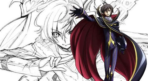 New Code Geass 的图像结果