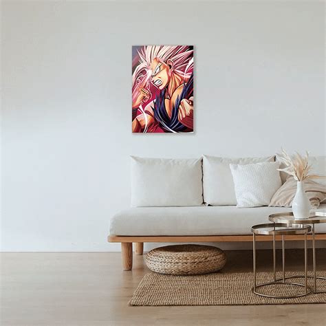 Great saiyaman 3D poster – Otakukulture