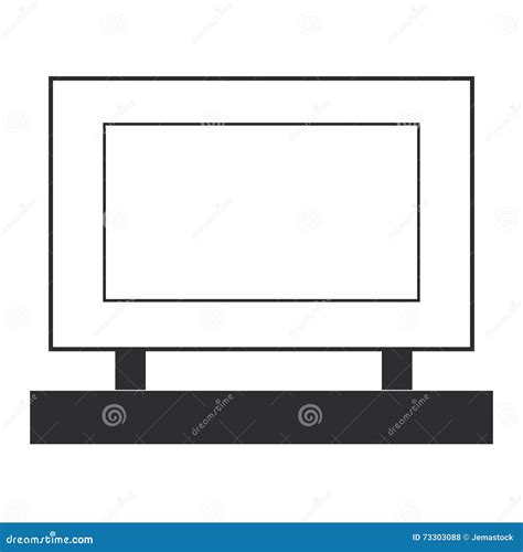Computer Monitor Simple 的图像结果