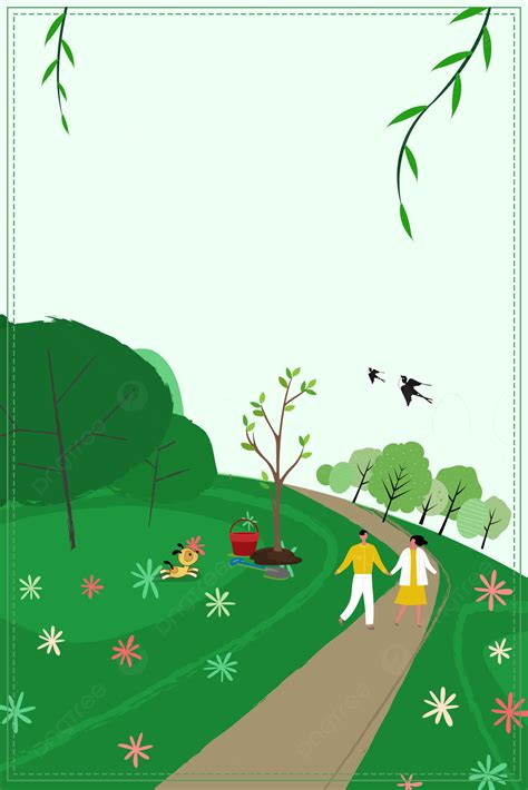 Image result for Tree-Planting Event Poster