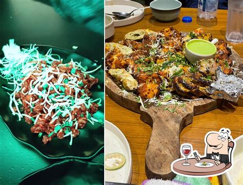 Kitchen365 - Fine Dine, Amravati - Restaurant menu, prices and reviews
