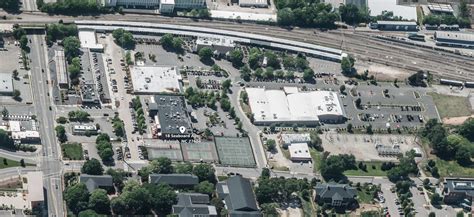 A Walk Around Seaboard Station – The Raleigh Connoisseur