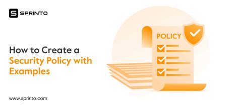 Security Policy Examples 的图像结果