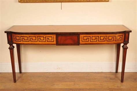 Image result for Console Buffet Table