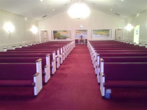 TAUL FUNERAL HOMES - Updated January 2026 - 18 Photos - 109 E Main St ...