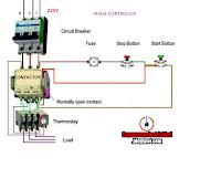 Image result for Phase-Fired Controller Tutorial