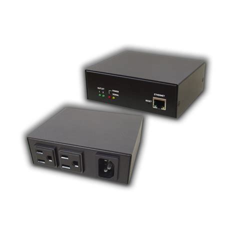 Remote Switch 的图像结果