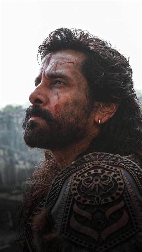 Chiyaan 'Kennedy' Vikram Essentials - 5 Must-Watch Films of Chiyaan ...