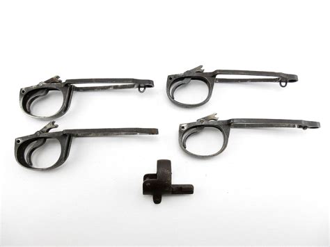 LONG LEE ENFIELD TRIGGER GUARDS LOT