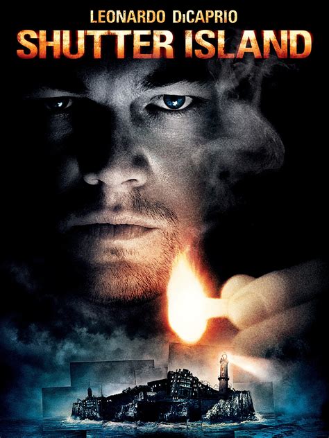 Shutter Island - Trailers & Videos | Rotten Tomatoes