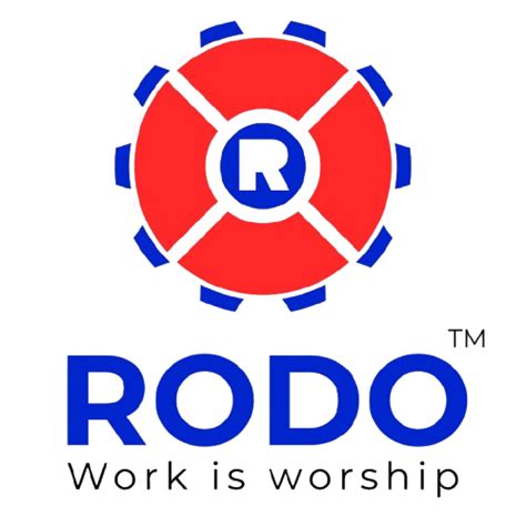 RODO, India's most trusted work force aggregator service