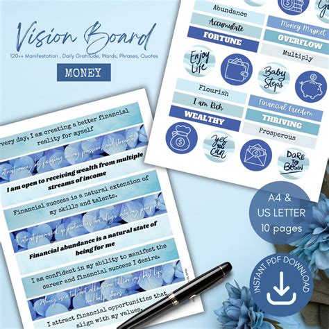 Image result for Vision Board Passive Income