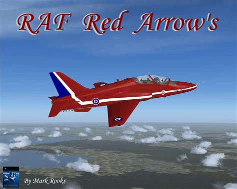 Image result for Flight Simulator X Hawk Red Arrows