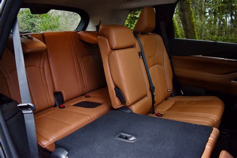 2023 Infiniti QX60 Review: There Are Better Choices | The Drive