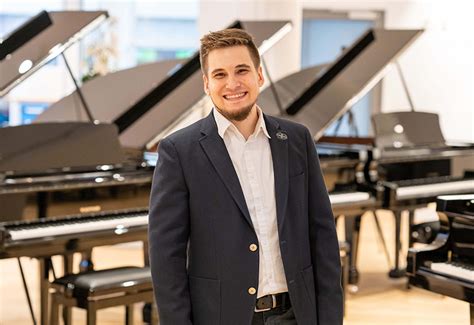 Firma C. Bechstein otevírá v Norimberku nové Centrum