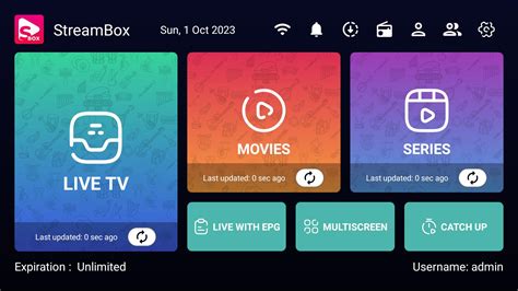 Image result for Free Stream Box Update 2021