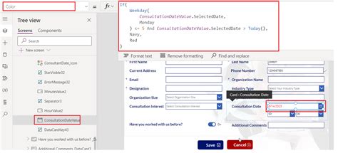 Image result for Validate Power Apps Form On Submitting