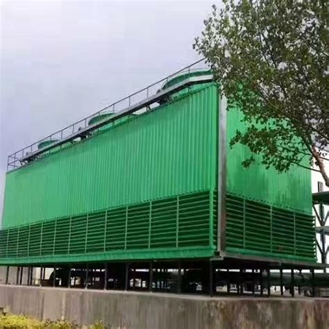 厂家 丹东玻璃钢冷却塔报价-化工仪器网